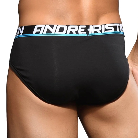 Andrew Christian Briefs - Picture 3 of 7